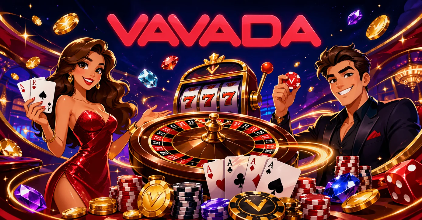 Vavada Croatia – The Best Online Casino for Players in 2026